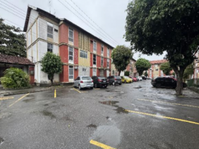 Apartamento no Realengo (foto 5 de 6)