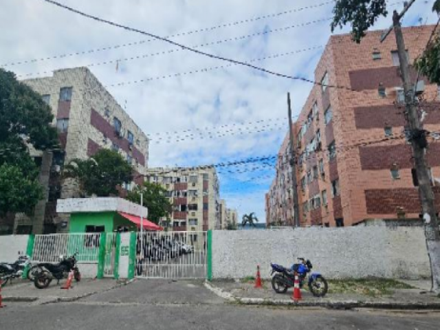 Imagem do imóvel Apto - Campo Grande, Rio de Janeiro/RJ