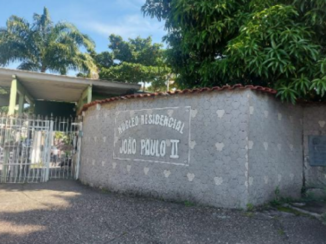 Apartamento com 2 quartos no Cordovil (foto 3 de 3)