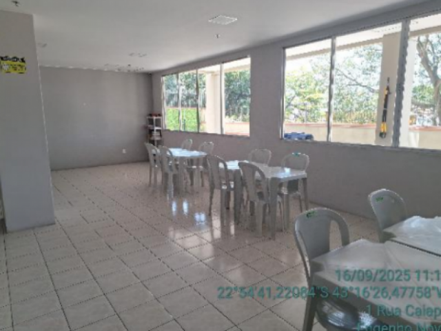 Apartamento no Engenho Novo (foto 3 de 5)