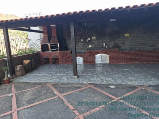 Apartamento no Engenho Novo (foto 4 de 5)