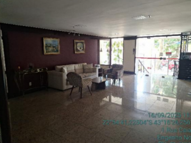Apartamento no Engenho Novo (foto 5 de 5)
