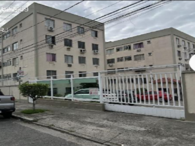 Imagem do imóvel Apto - Cond. Portal de Irajá, Irajá, Rio de Janeiro/RJ