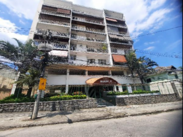 Apartamento no Taquara (foto 3 de 3)