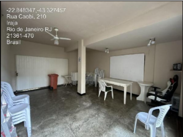 Apto - irajá, rio de janeiro/rj