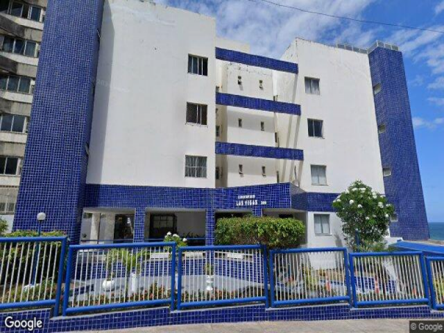 Apto a.t. 157,53 m² - costa azul, salvador/ba