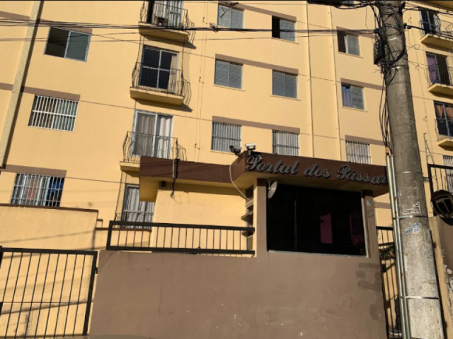 Apartamento com 2 quartos no São Miguel Paulista (foto 2 de 15)