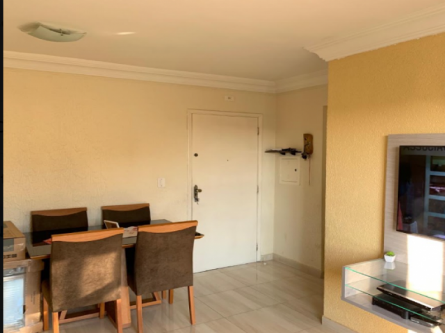 Apartamento com 2 quartos no São Miguel Paulista (foto 3 de 15)