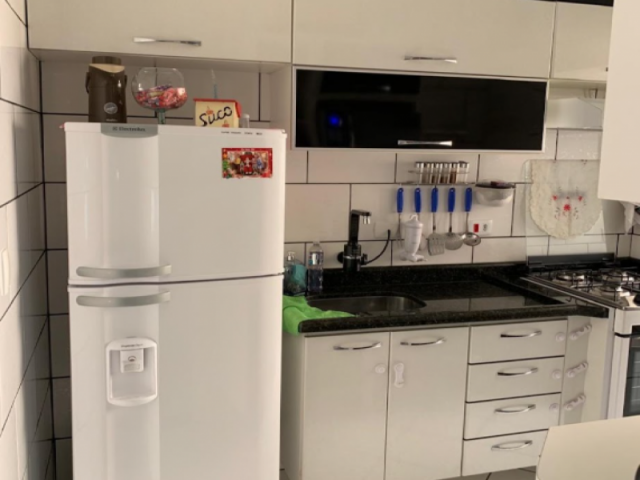 Apartamento com 2 quartos no São Miguel Paulista (foto 6 de 15)