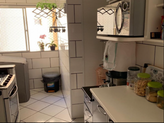 Apartamento com 2 quartos no São Miguel Paulista (foto 7 de 15)
