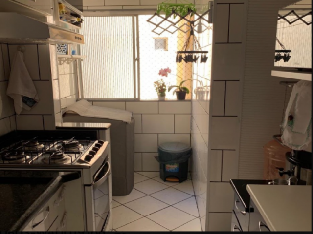 Apartamento com 2 quartos no São Miguel Paulista (foto 8 de 15)