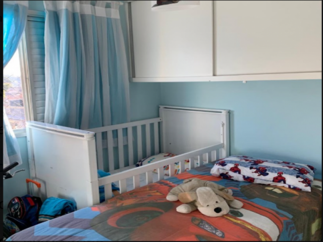 Apartamento com 2 quartos no São Miguel Paulista (foto 10 de 15)