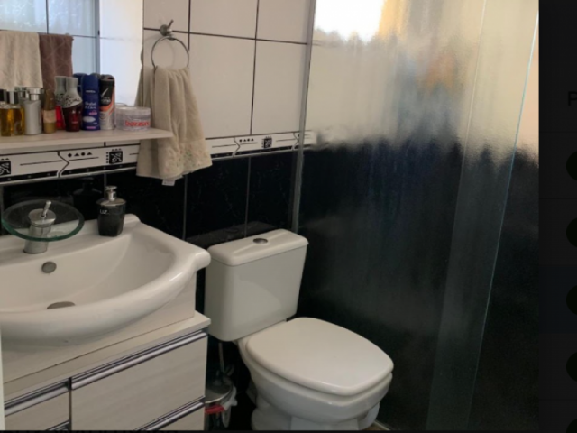 Apto a.t. 89 m² - são migue paulista , são paulo/sp
