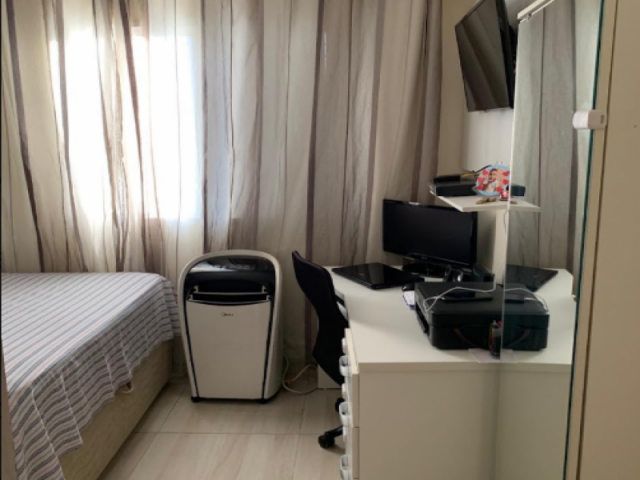 Apartamento com 2 quartos no São Miguel Paulista (foto 12 de 15)