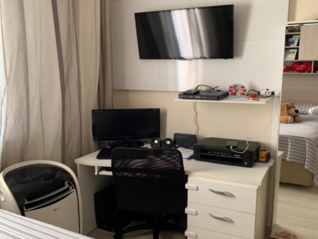 Apartamento com 2 quartos no São Miguel Paulista (foto 14 de 15)