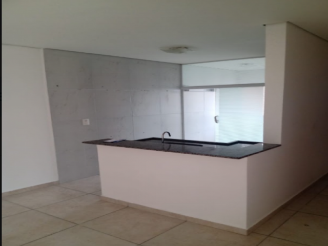 Apartamento com 2 quartos no Vila Ema (foto 2 de 10)