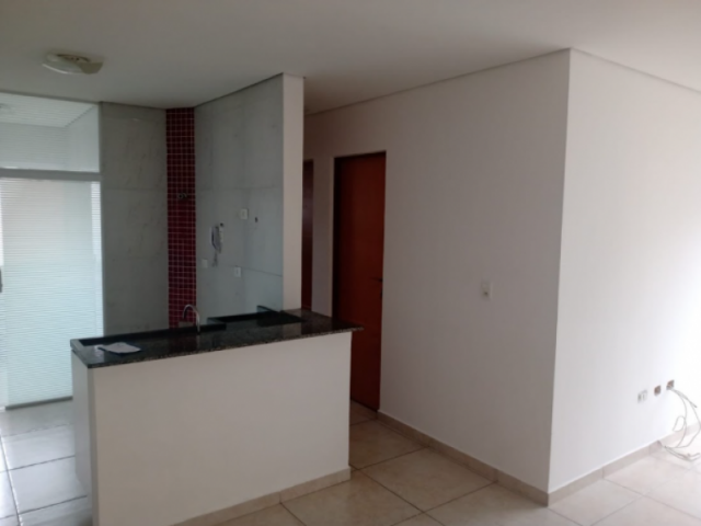 Apartamento com 2 quartos no Vila Ema (foto 3 de 10)