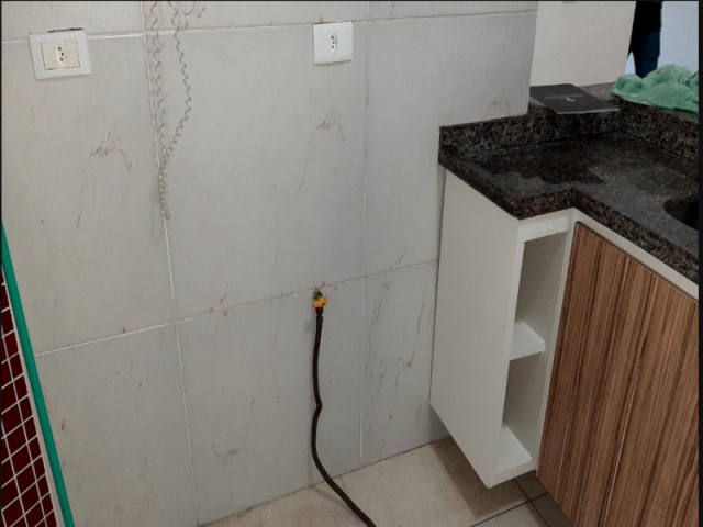 Apartamento com 2 quartos no Vila Ema (foto 9 de 10)