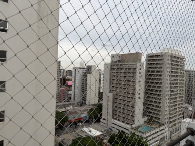 Apto a.p. 44,78 m² - moema, são paulo/sp