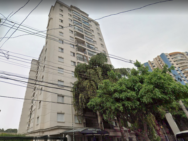 Apto a.t. 192,14 m² - vila prudente, são paulo/sp