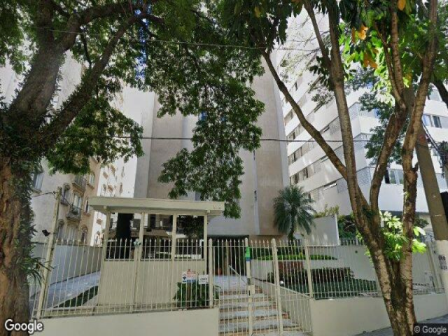 Apartamento no Itaim Bibi em São Paulo/SP — foto 1