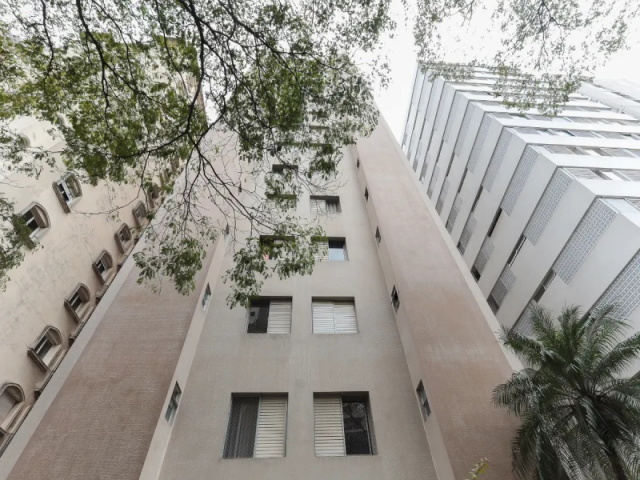 Apartamento no Itaim Bibi (foto 2 de 34)