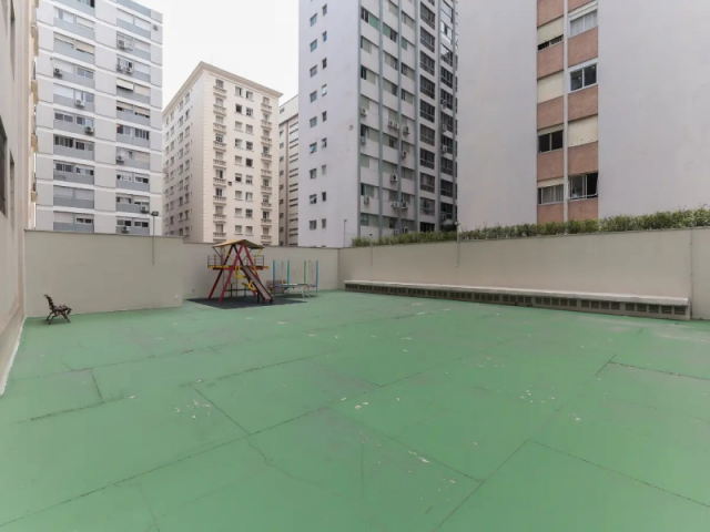 Apartamento no Itaim Bibi (foto 3 de 34)