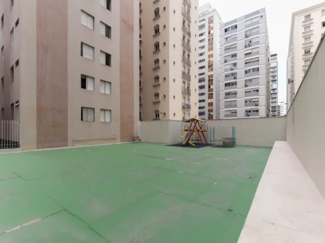Apartamento no Itaim Bibi (foto 4 de 34)