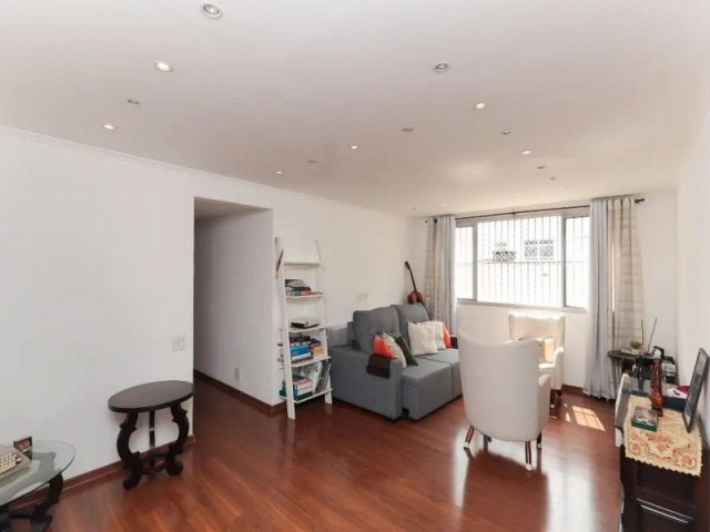 Apartamento no Itaim Bibi (foto 5 de 34)