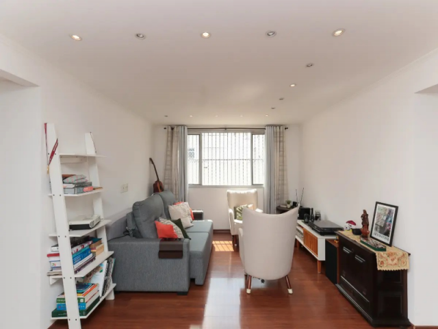 Apartamento no Itaim Bibi (foto 6 de 34)