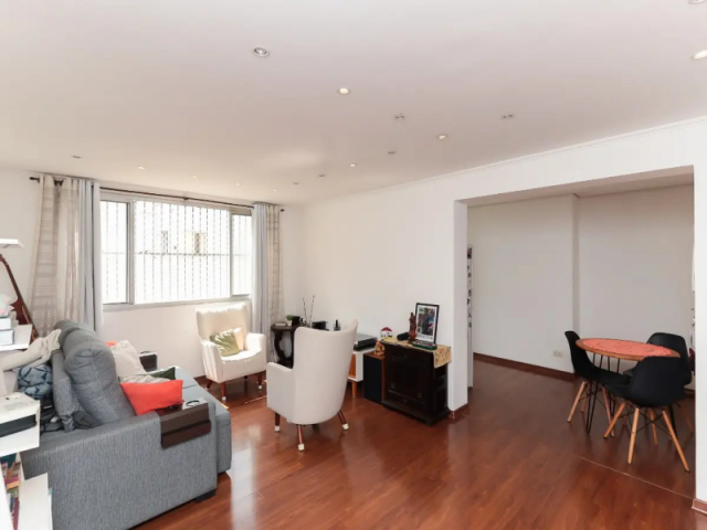 Apartamento no Itaim Bibi (foto 7 de 34)