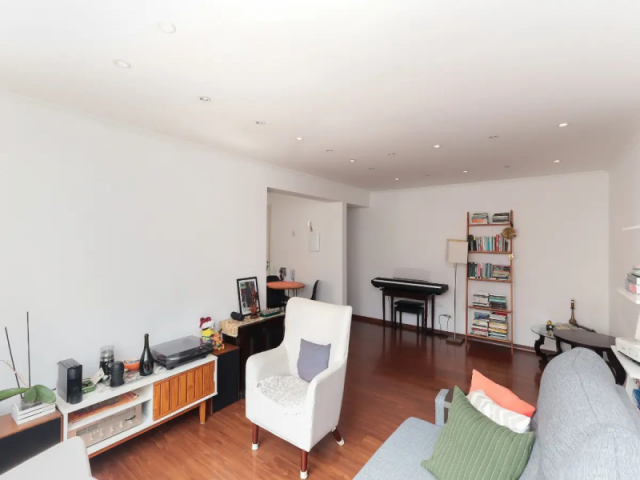 Apartamento no Itaim Bibi (foto 8 de 34)