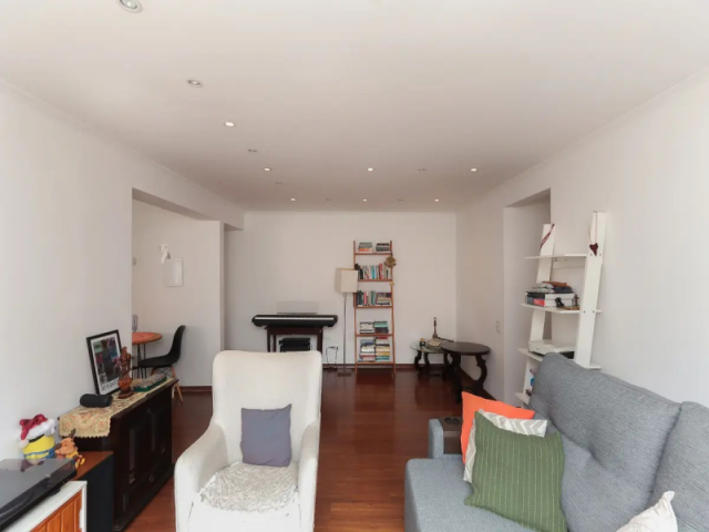Apartamento no Itaim Bibi (foto 9 de 34)