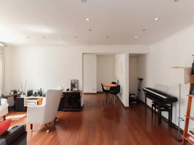 Apartamento no Itaim Bibi (foto 10 de 34)