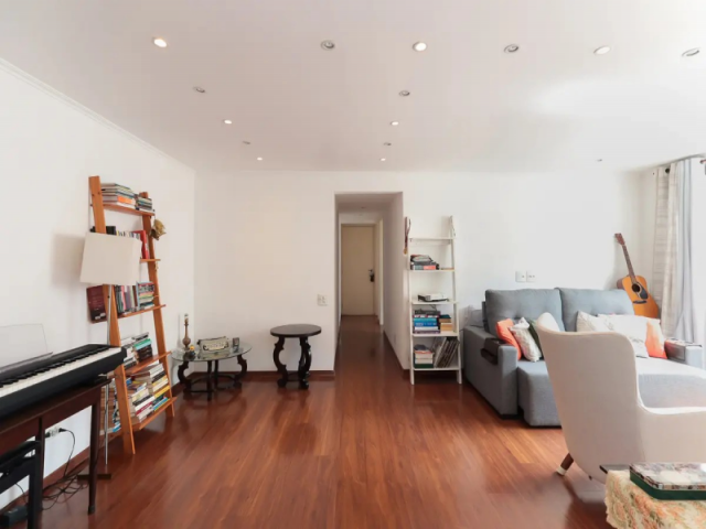 Apartamento no Itaim Bibi (foto 11 de 34)