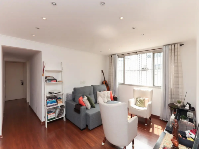 Apartamento no Itaim Bibi (foto 12 de 34)