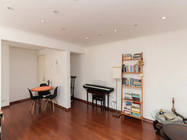 Apartamento no Itaim Bibi (foto 13 de 34)