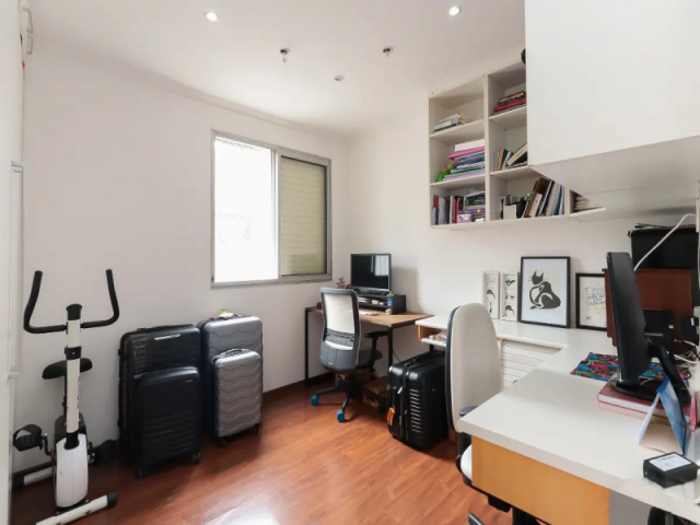 Apartamento no Itaim Bibi (foto 16 de 34)
