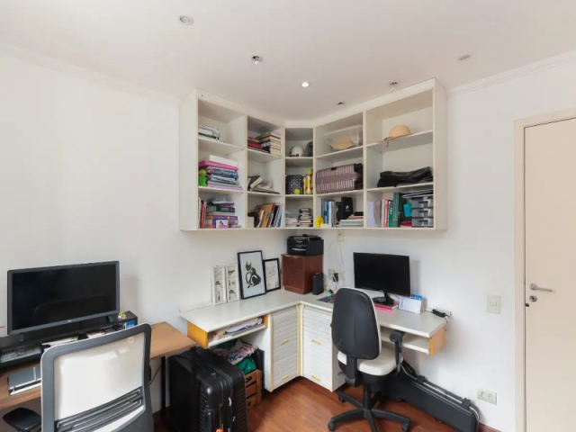 Apartamento no Itaim Bibi (foto 17 de 34)