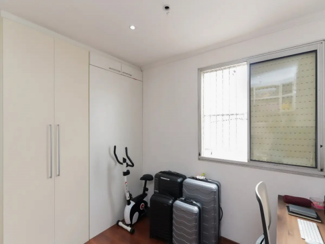 Apartamento no Itaim Bibi (foto 18 de 34)