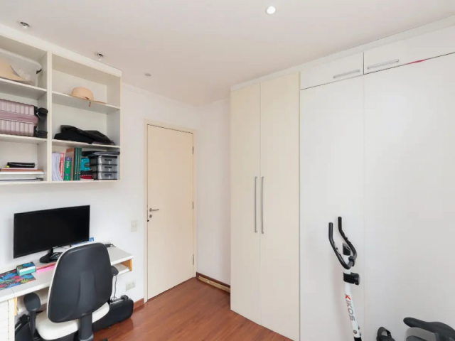 Apartamento no Itaim Bibi (foto 19 de 34)