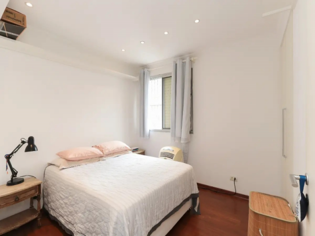 Apartamento no Itaim Bibi (foto 20 de 34)