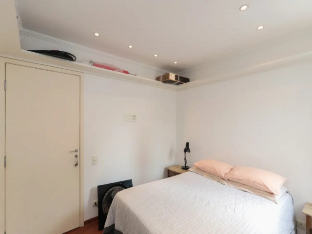 Apartamento no Itaim Bibi (foto 21 de 34)