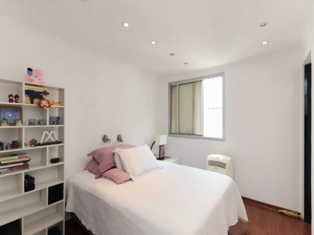 Apartamento no Itaim Bibi (foto 22 de 34)