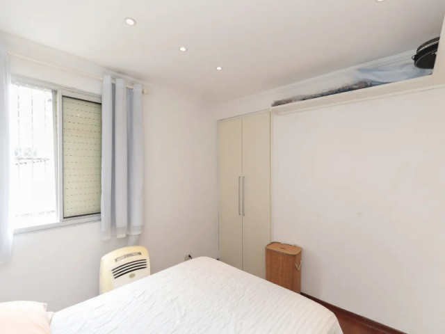 Apartamento no Itaim Bibi (foto 24 de 34)