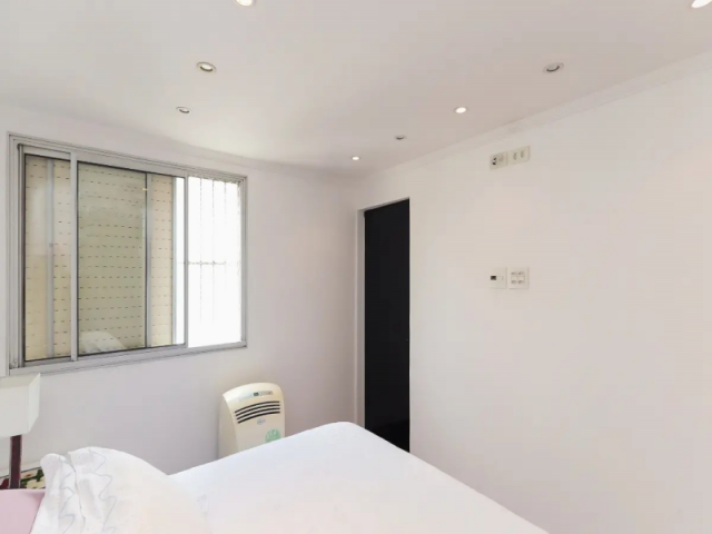 Apartamento no Itaim Bibi (foto 25 de 34)