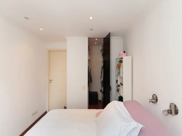 Apartamento no Itaim Bibi (foto 26 de 34)