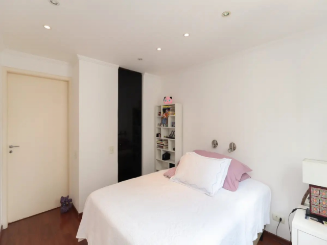 Apartamento no Itaim Bibi (foto 27 de 34)