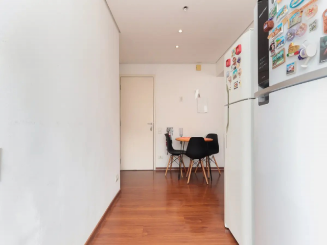 Apartamento no Itaim Bibi (foto 30 de 34)