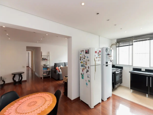 Apartamento no Itaim Bibi (foto 31 de 34)